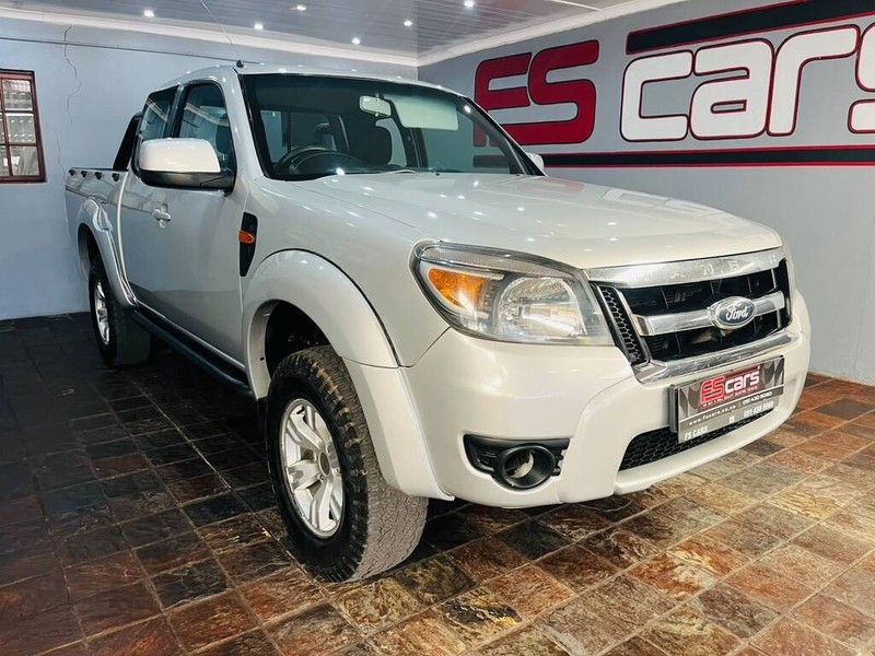Ford Ranger - FS Cars - Image 1