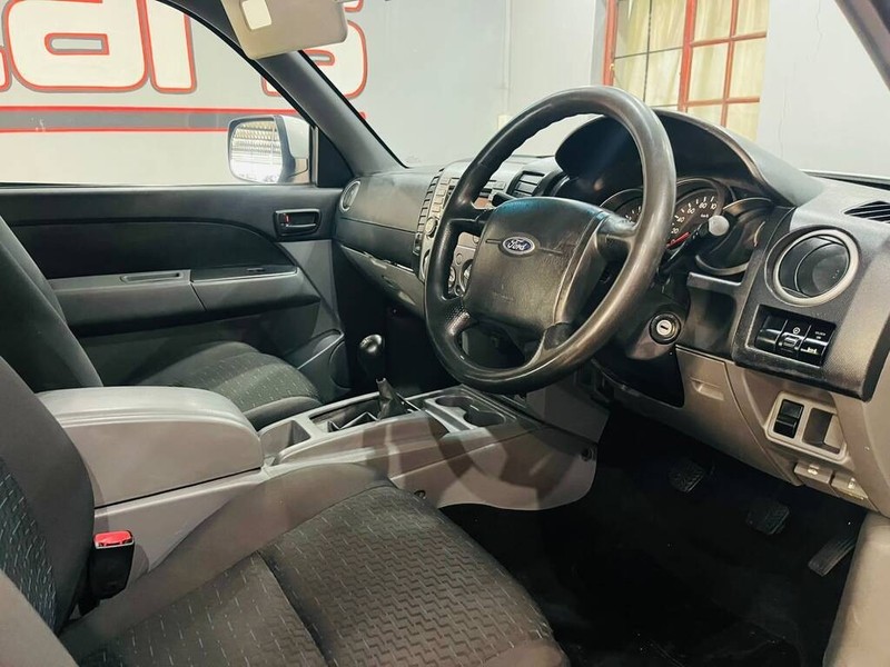 Ford Ranger - FS Cars - Image 7
