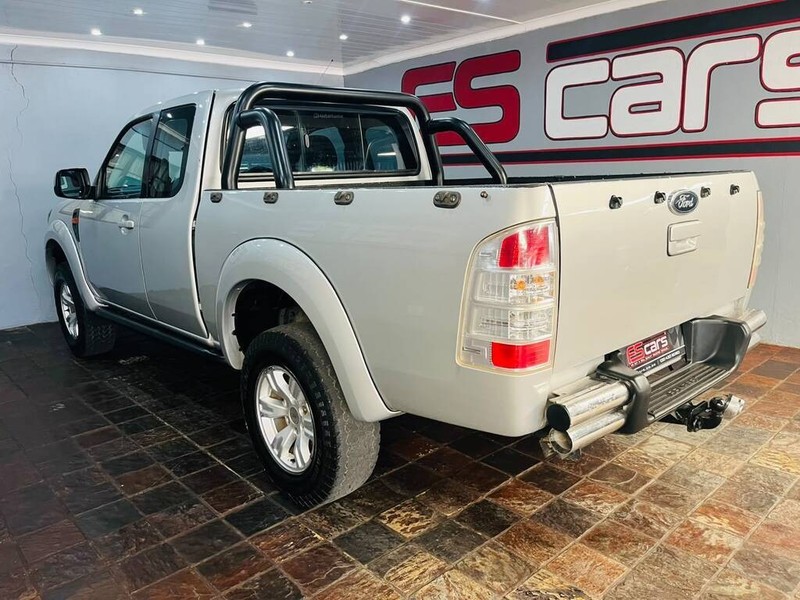 Ford Ranger - FS Cars - Image 6