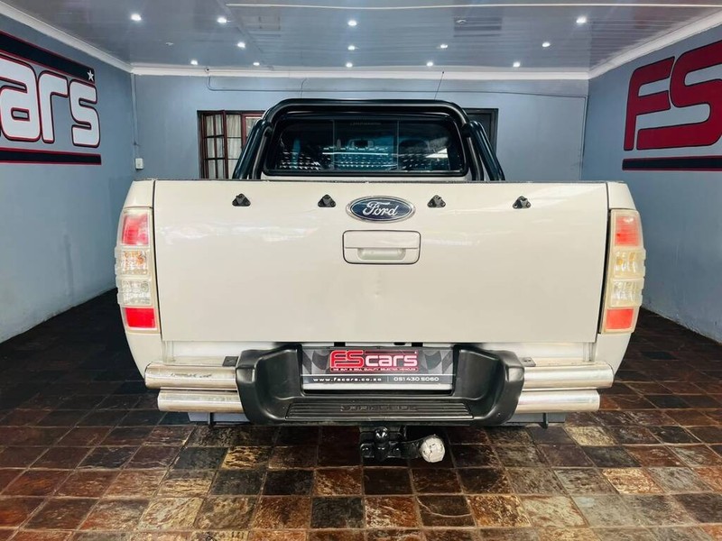 Ford Ranger - FS Cars - Image 5