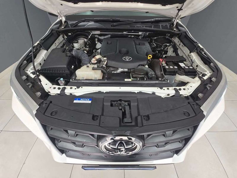 Toyota Fortuner - WP Motors - Image 6