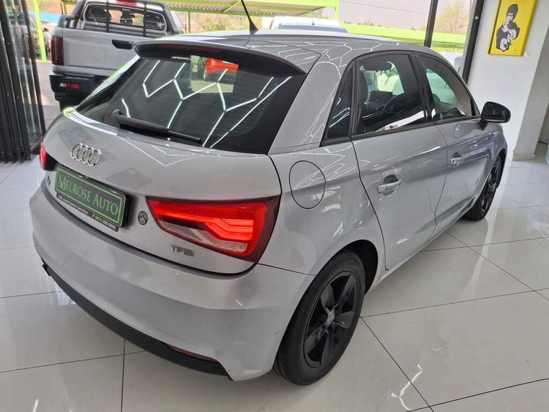 Audi A1 - Melrose Auto - Image 8