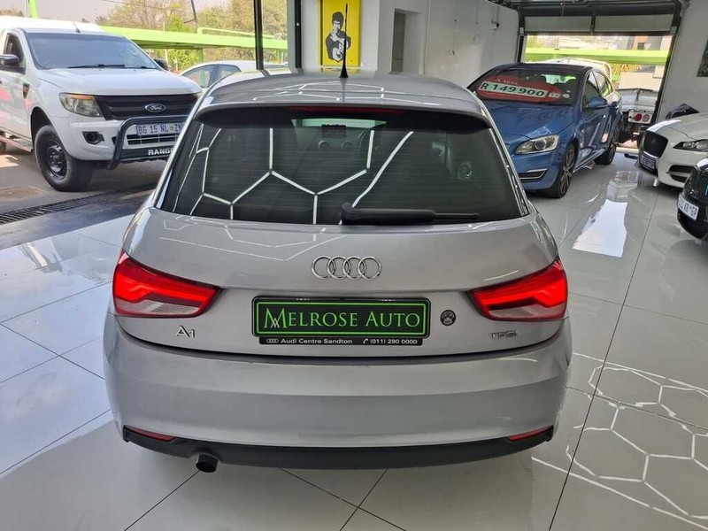Audi A1 - Melrose Auto - Image 9