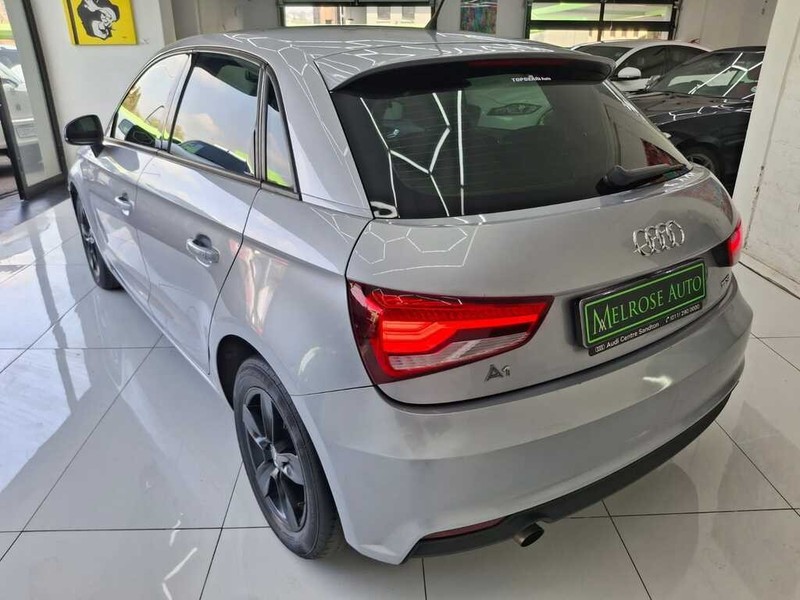 Audi A1 - Melrose Auto - Image 7