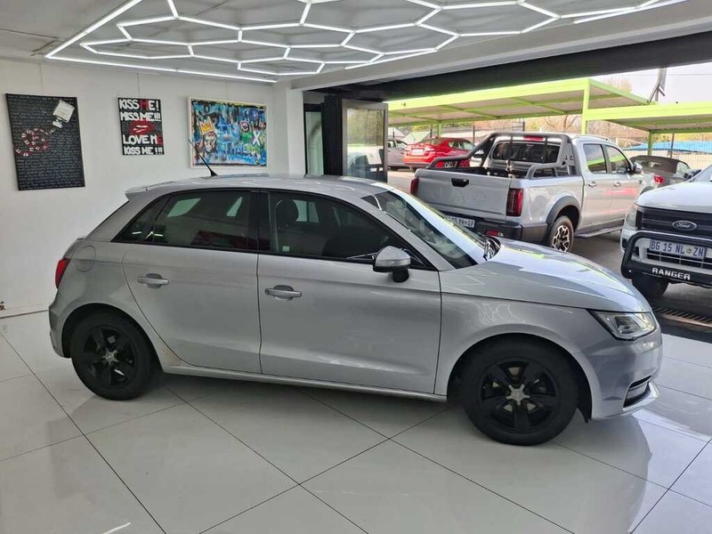 Audi A1 - Melrose Auto - Image 2