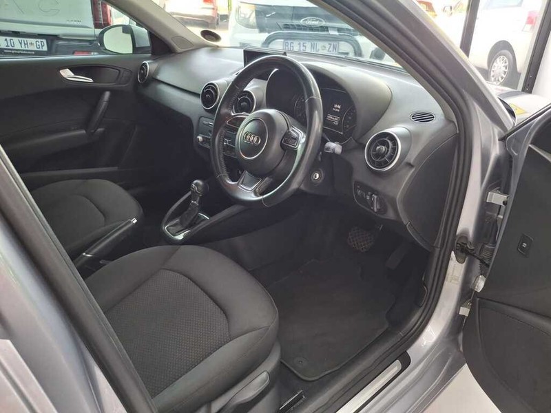 Audi A1 - Melrose Auto - Image 11