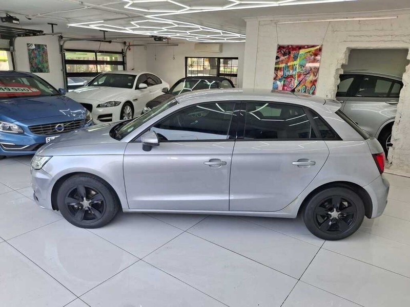 Audi A1 - Melrose Auto - Image 3