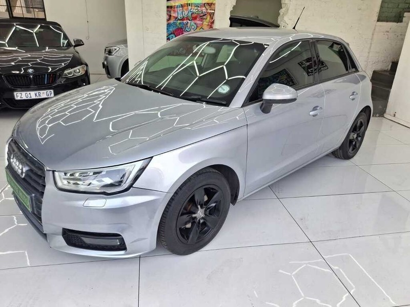 Audi A1 - Melrose Auto - Image 5