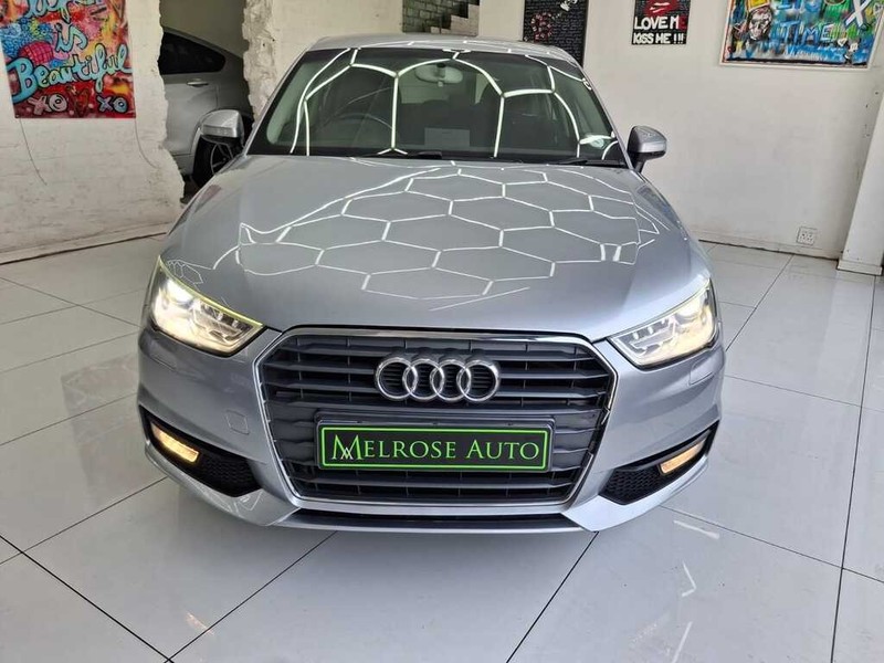 Audi A1 - Melrose Auto - Image 6