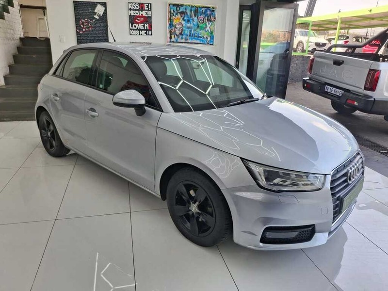 Audi A1 - Melrose Auto - Image 4
