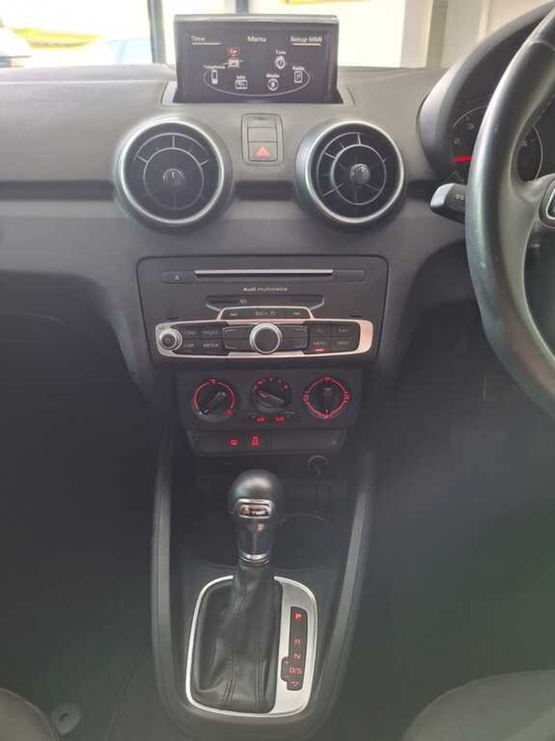 Audi A1 - Melrose Auto - Image 16