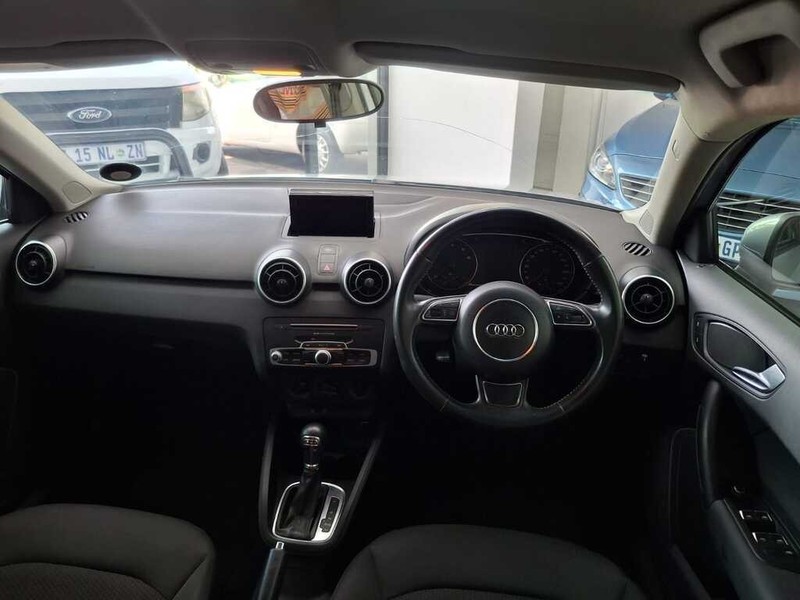 Audi A1 - Melrose Auto - Image 14