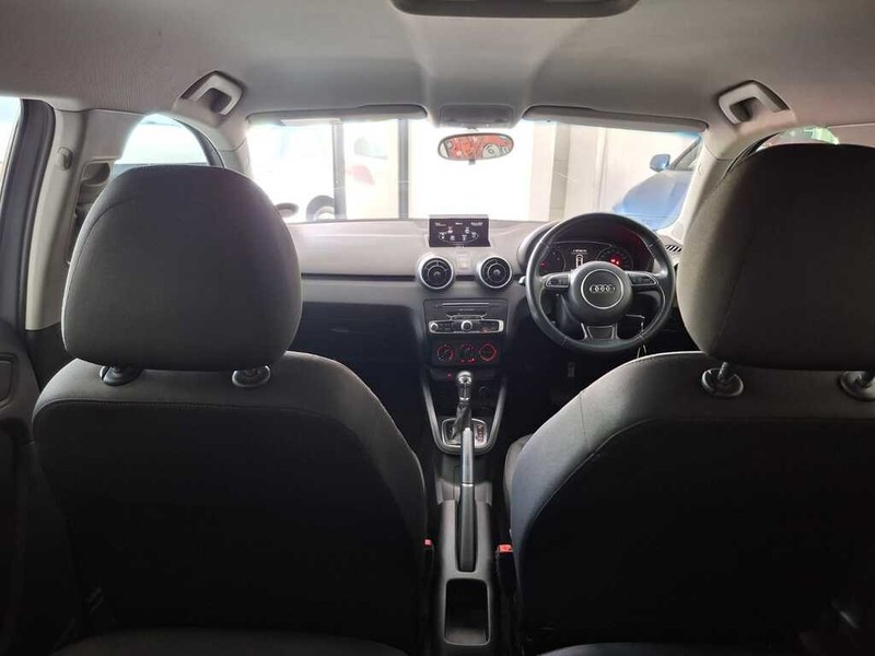 Audi A1 - Melrose Auto - Image 15