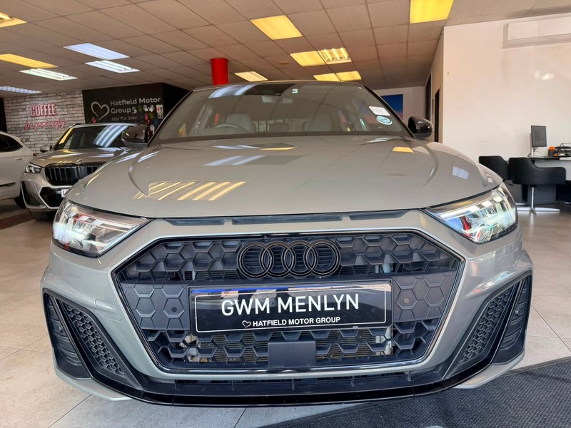 Audi A1 - GWM Haval Menlyn - Image 3