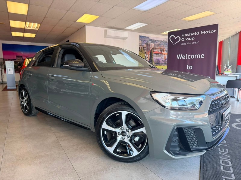 Audi A1 - GWM Haval Menlyn - Image 1