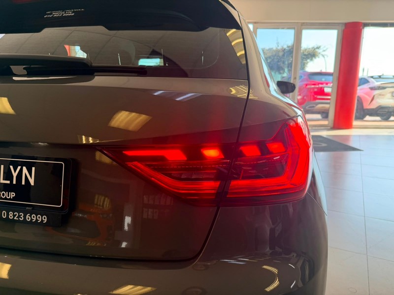 Audi A1 - GWM Haval Menlyn - Image 6