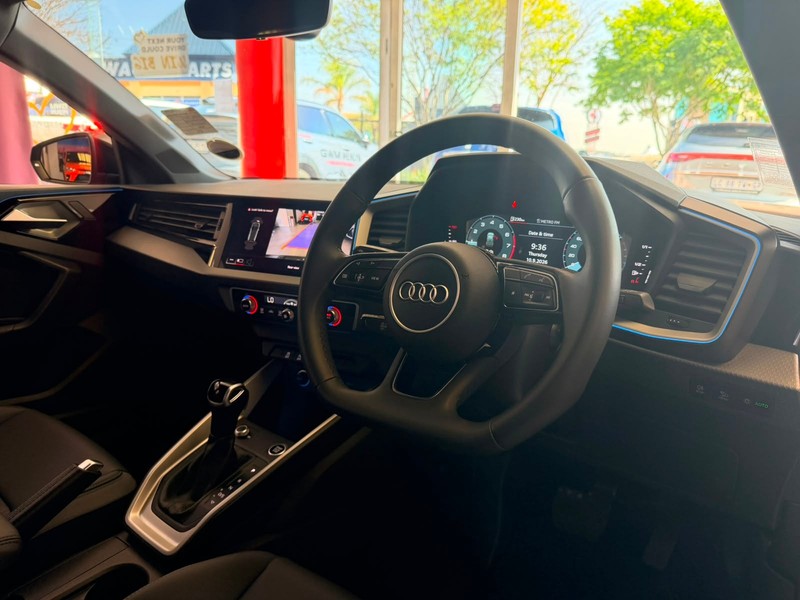 Audi A1 - GWM Haval Menlyn - Image 13