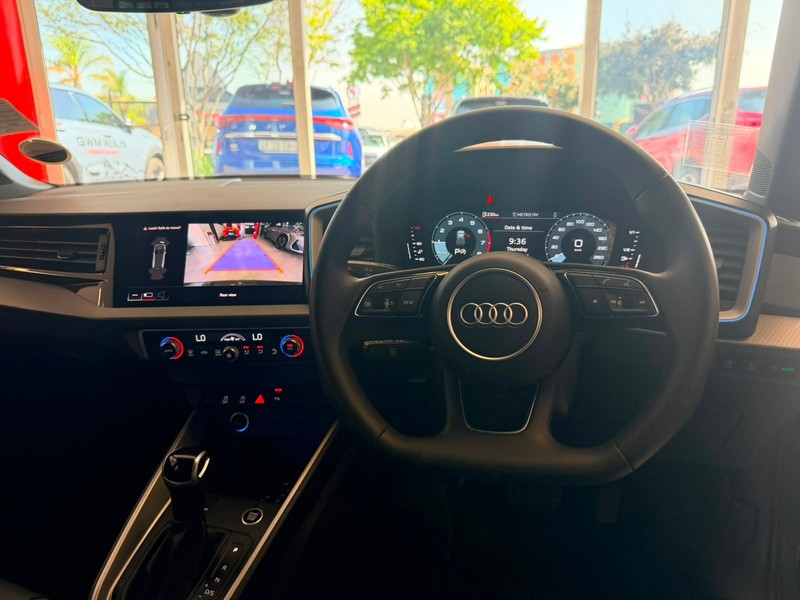 Audi A1 - GWM Haval Menlyn - Image 18