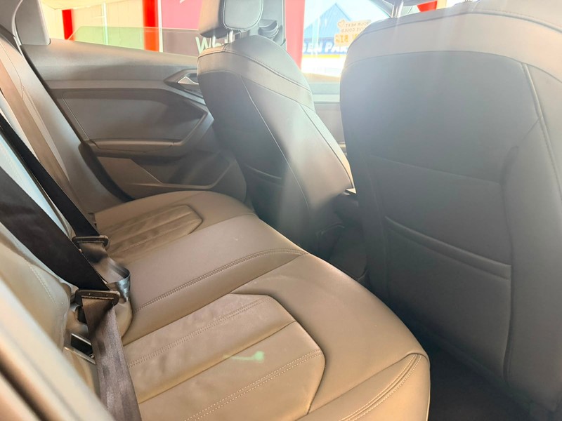 Audi A1 - GWM Haval Menlyn - Image 19