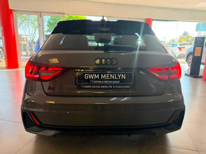 Audi A1 - GWM Haval Menlyn - Image 7