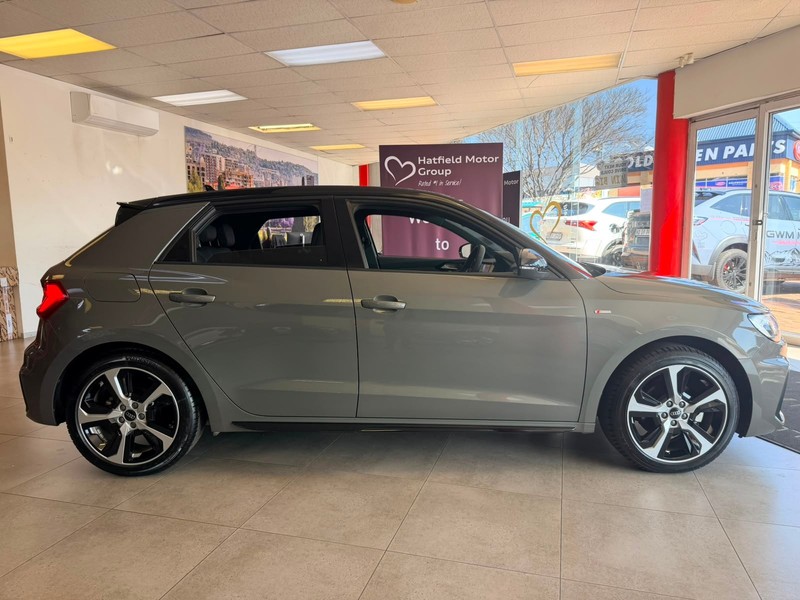 Audi A1 - GWM Haval Menlyn - Image 5