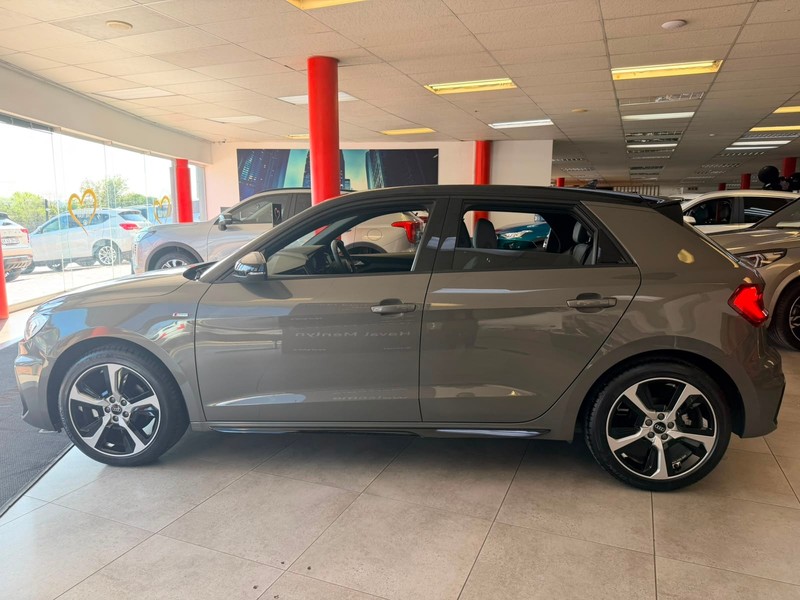 Audi A1 - GWM Haval Menlyn - Image 8