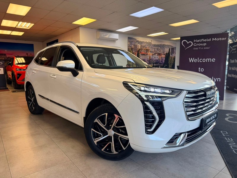 Haval Jolion - GWM Haval Menlyn - Image 1