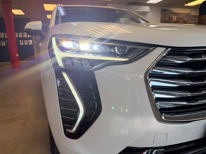 Haval Jolion - GWM Haval Menlyn - Image 2