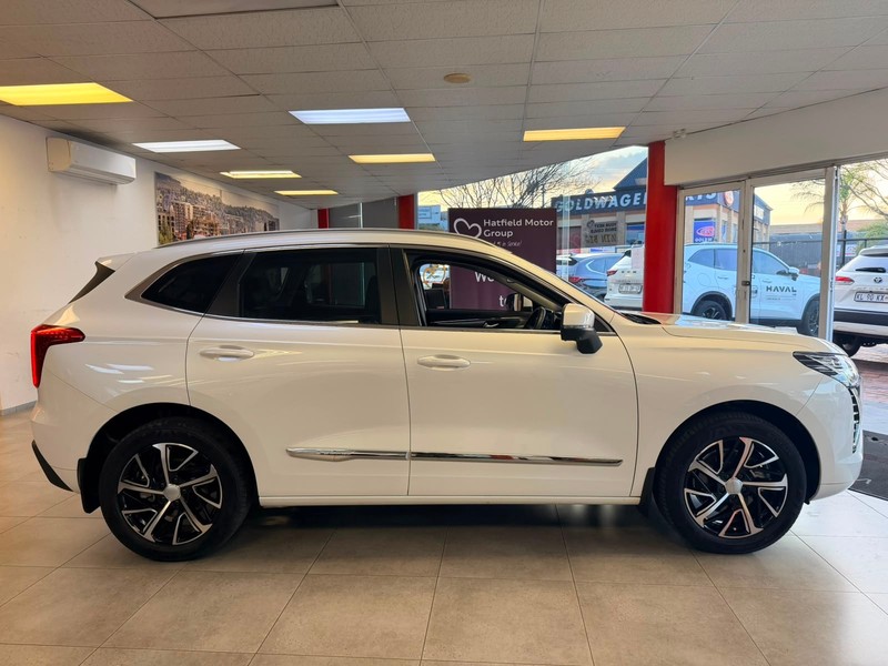 Haval Jolion - GWM Haval Menlyn - Image 5