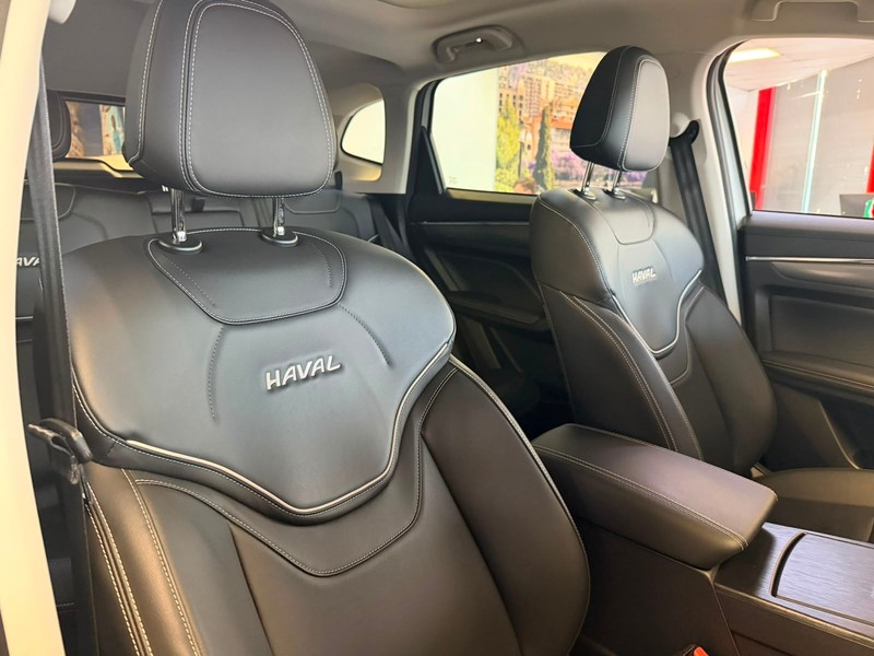 Haval Jolion - GWM Haval Menlyn - Image 12