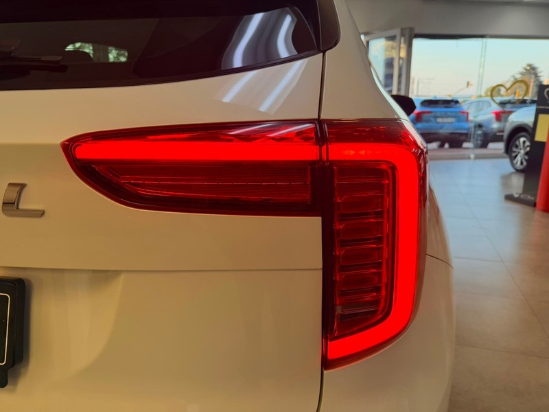 Haval Jolion - GWM Haval Menlyn - Image 8