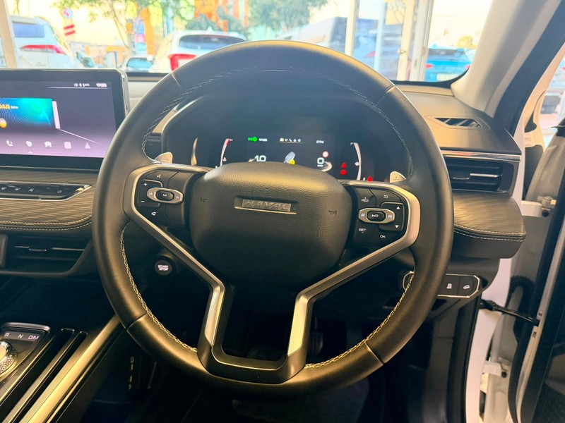 Haval Jolion - GWM Haval Menlyn - Image 10