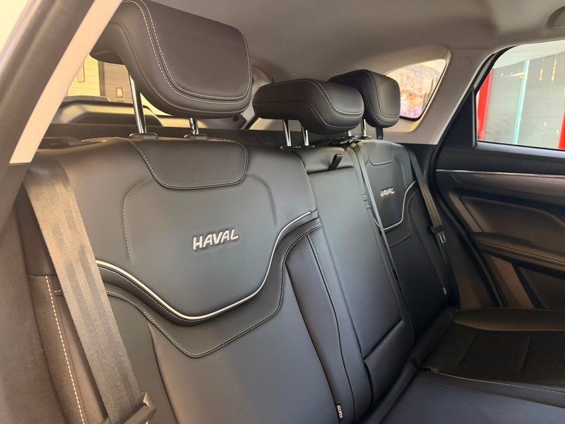 Haval Jolion - GWM Haval Menlyn - Image 15