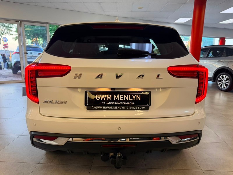 Haval Jolion - GWM Haval Menlyn - Image 6