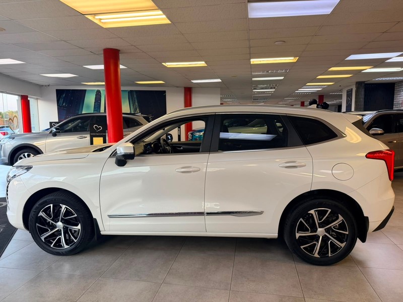 Haval Jolion - GWM Haval Menlyn - Image 7