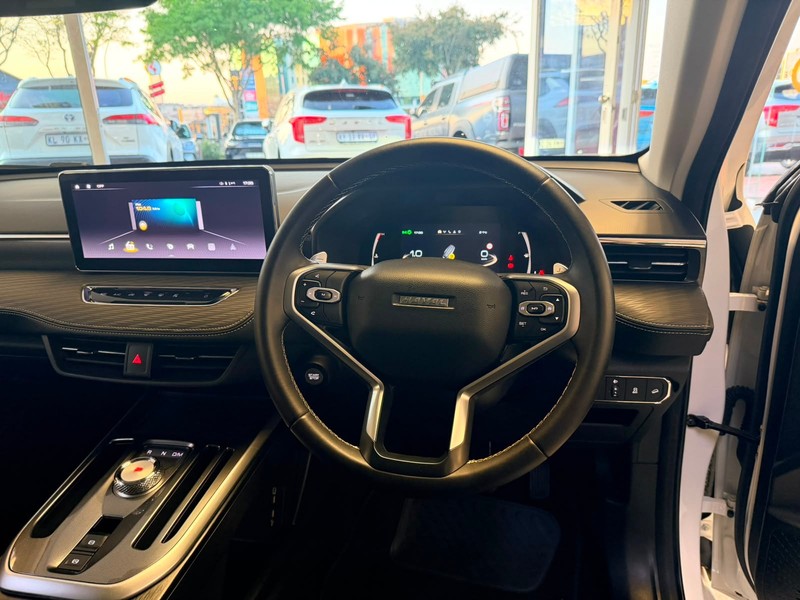 Haval Jolion - GWM Haval Menlyn - Image 9
