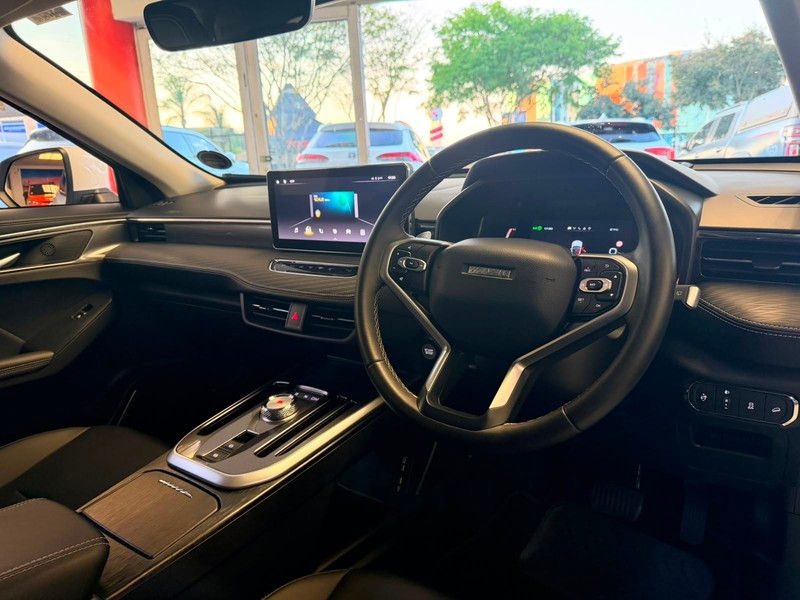 Haval Jolion - GWM Haval Menlyn - Image 13