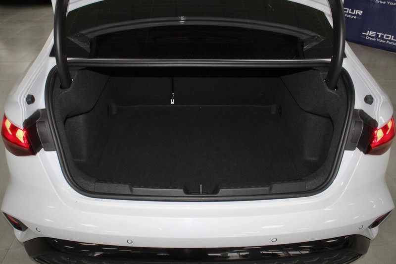 Audi A3 - Jetour Cape Gate - Image 16