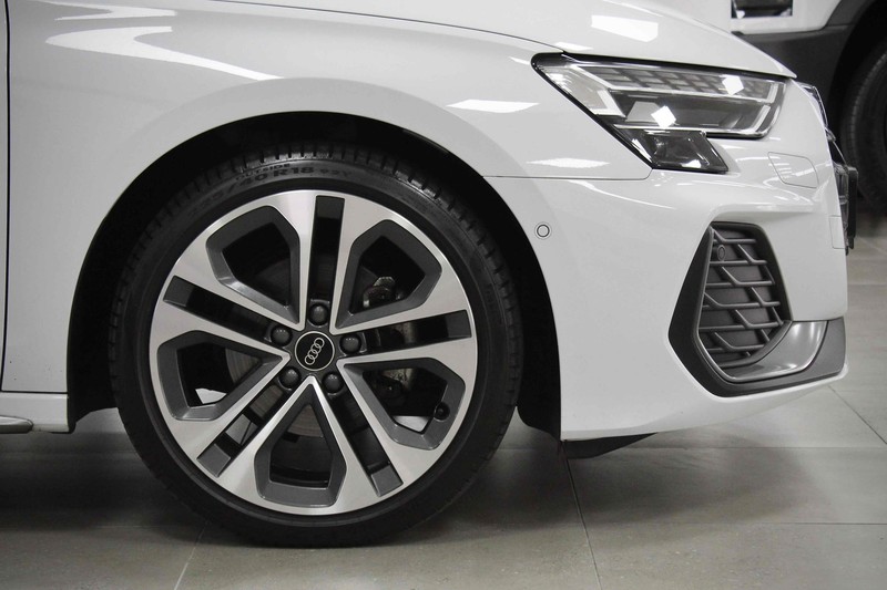 Audi A3 - Jetour Cape Gate - Image 11