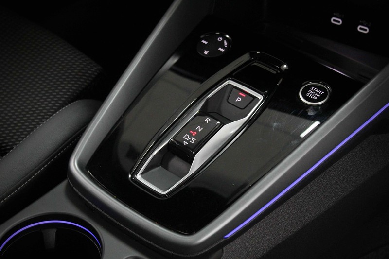 Audi A3 - Jetour Cape Gate - Image 5