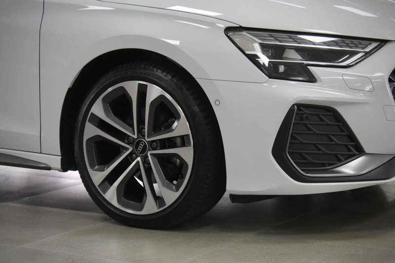 Audi A3 - Jetour Cape Gate - Image 7