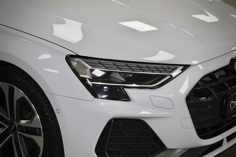 Audi A3 - Jetour Cape Gate - Image 9