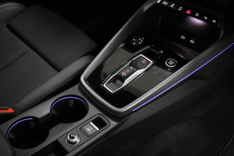 Audi A3 - Jetour Cape Gate - Image 23
