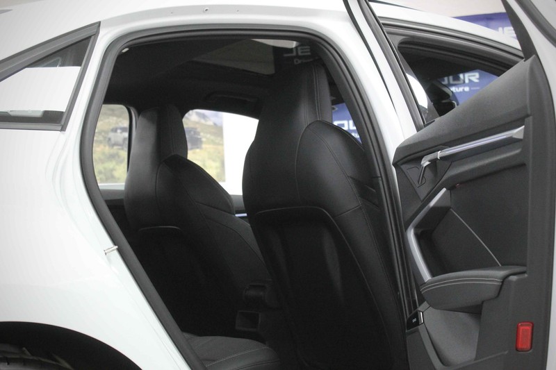 Audi A3 - Jetour Cape Gate - Image 30