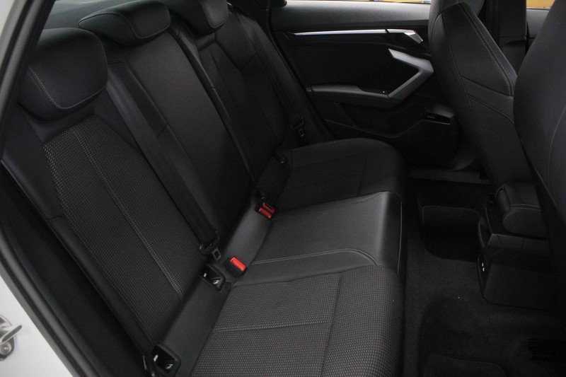 Audi A3 - Jetour Cape Gate - Image 32