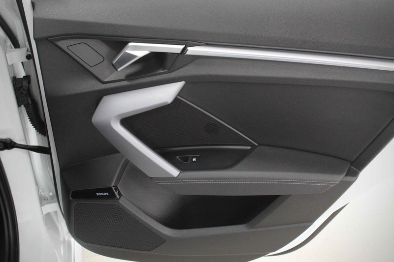 Audi A3 - Jetour Cape Gate - Image 31
