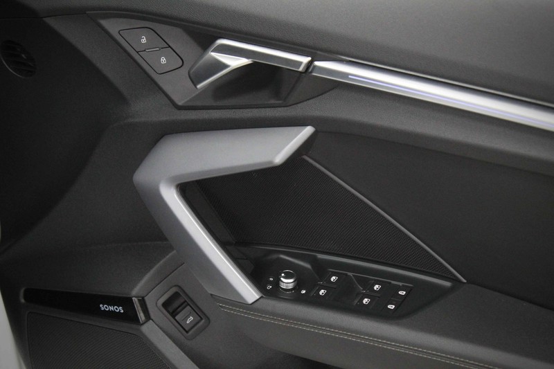 Audi A3 - Jetour Cape Gate - Image 28