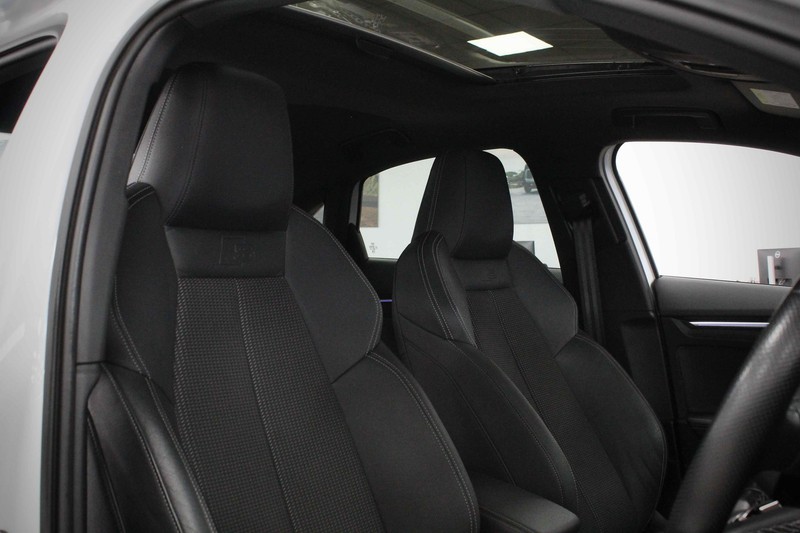 Audi A3 - Jetour Cape Gate - Image 29