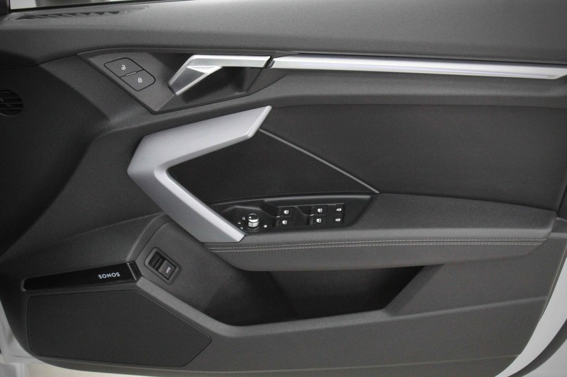 Audi A3 - Jetour Cape Gate - Image 27