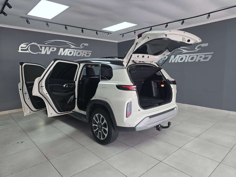 Suzuki Grand Vitara - WP Motors - Image 9